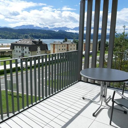 Woerthersee - Apartment 44 Techelsberg Екстер'єр фото