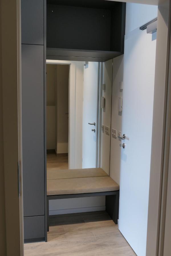 Woerthersee - Apartment 44 Techelsberg Екстер'єр фото