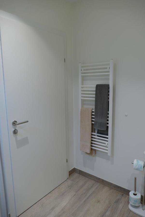 Woerthersee - Apartment 44 Techelsberg Екстер'єр фото