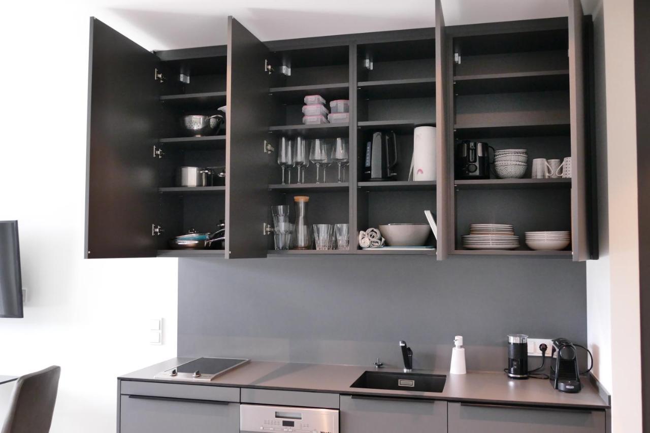 Woerthersee - Apartment 44 Techelsberg Екстер'єр фото