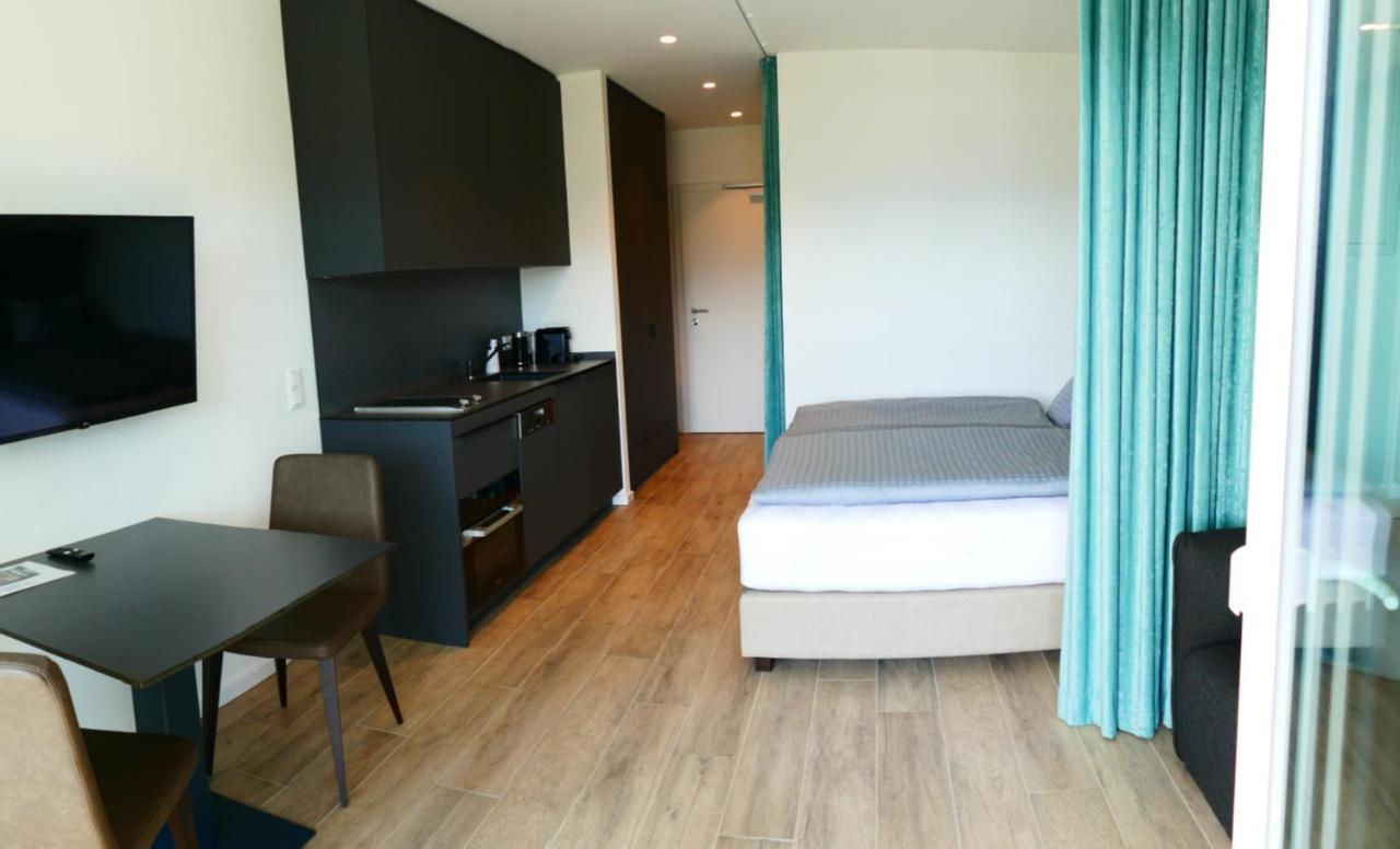 Woerthersee - Apartment 44 Techelsberg Екстер'єр фото