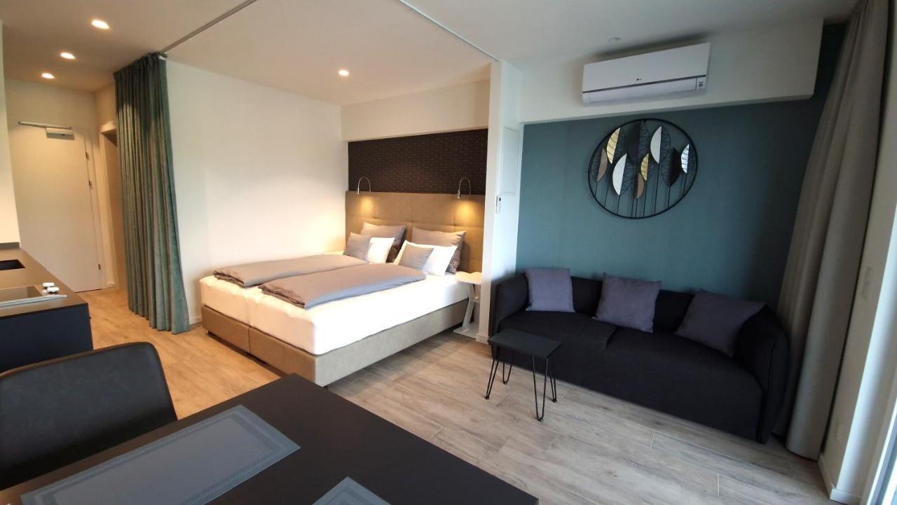 Woerthersee - Apartment 44 Techelsberg Екстер'єр фото