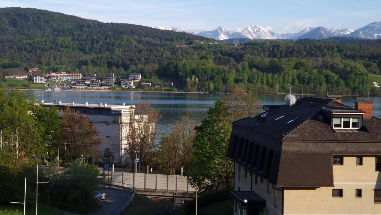 Woerthersee - Apartment 44 Techelsberg Екстер'єр фото