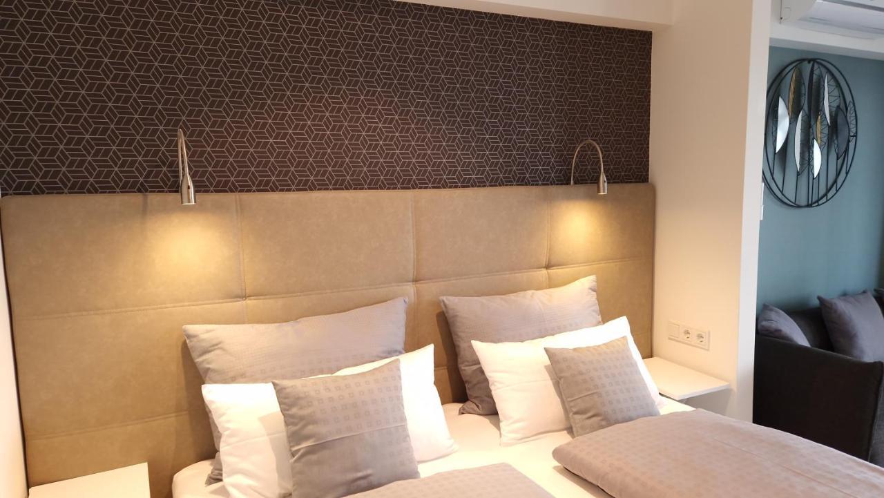 Woerthersee - Apartment 44 Techelsberg Екстер'єр фото