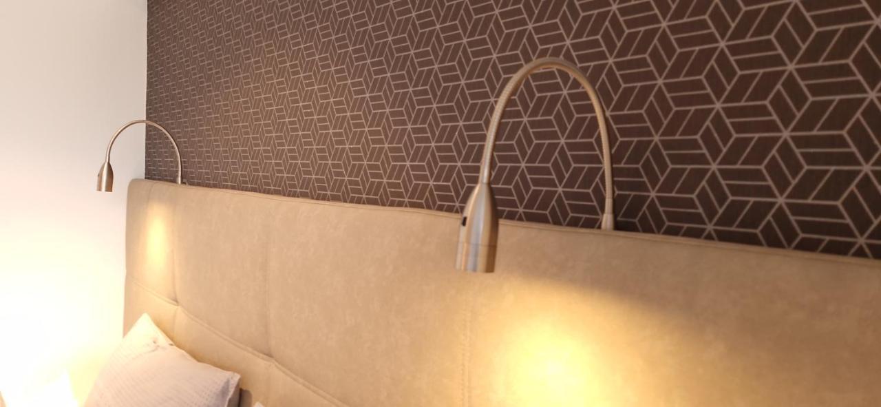 Woerthersee - Apartment 44 Techelsberg Екстер'єр фото