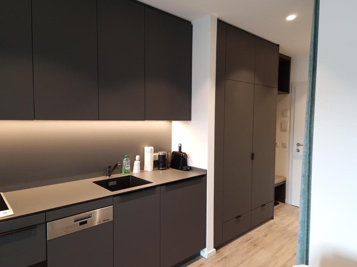 Woerthersee - Apartment 44 Techelsberg Екстер'єр фото
