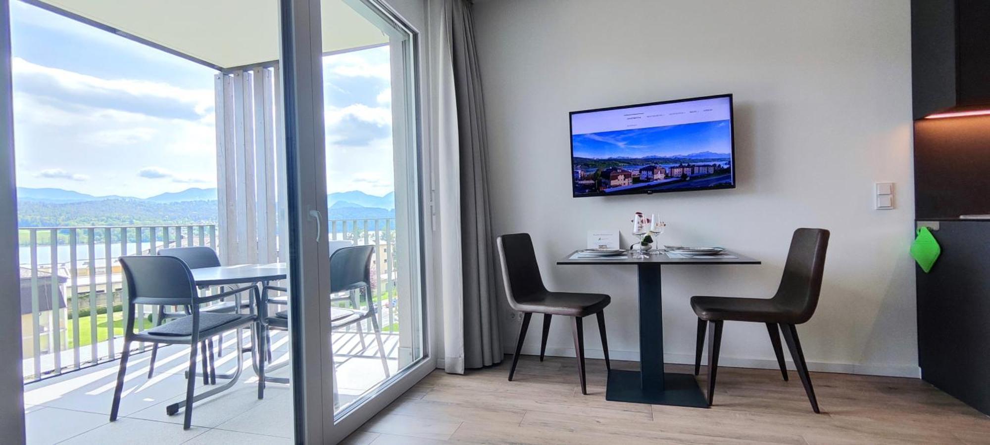 Woerthersee - Apartment 44 Techelsberg Екстер'єр фото
