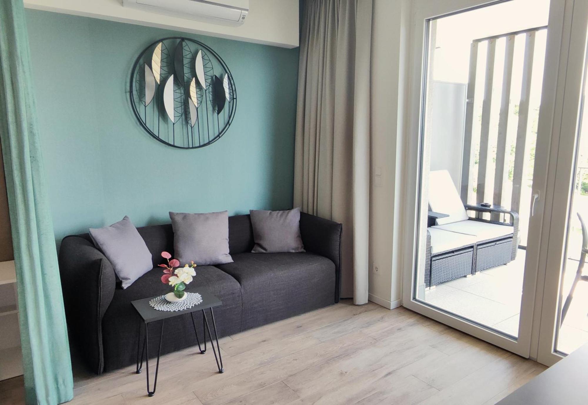 Woerthersee - Apartment 44 Techelsberg Екстер'єр фото